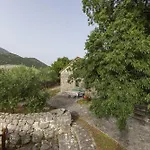 Rustical Kokorici With Shared Outdoor Swimming Pool Vrgorac