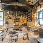 Rustical Kokorici With Shared Outdoor Swimming Pool 3* Vrgorac