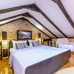 Rustical Kokorici With Shared Outdoor Swimming Pool 3* Vrgorac
