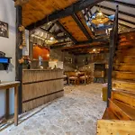 Rustical Kokorici With Shared Outdoor Swimming Pool 3* Vrgorac