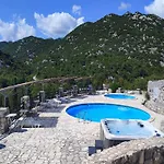 Gasthof Rustical Kokorici With Shared Outdoor Swimming Pool 3*