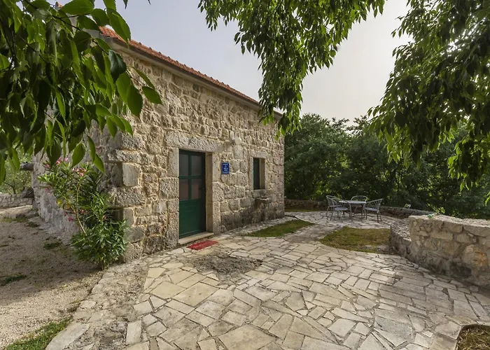 Rustical Kokorici With Shared Outdoor Swimming Pool