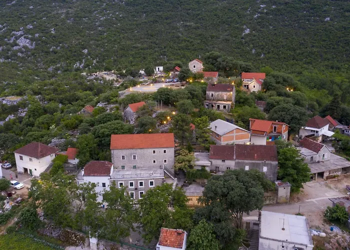 Rustical Kokorici With Shared Outdoor Swimming Pool