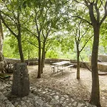 Rustical Kokorici With Shared Outdoor Swimming Pool Vrgorac