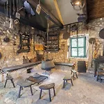 Rustical Kokorici With Shared Outdoor Swimming Pool 3*