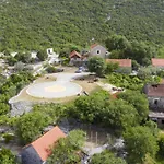 Pensjonat Rustical Kokorici With Shared Outdoor Swimming Pool