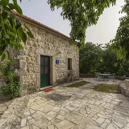 Rustical Kokorici With Shared Outdoor Swimming Pool