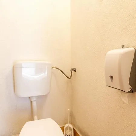 Maison d'hôtes Rustical Kokorici With Shared Outdoor Swimming Pool Vrgorac