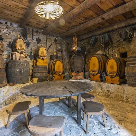 Rustical Kokorici With Shared Outdoor Swimming Pool