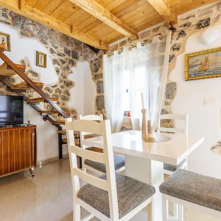 Penzion Rustical Kokorici With Shared Outdoor Swimming Pool