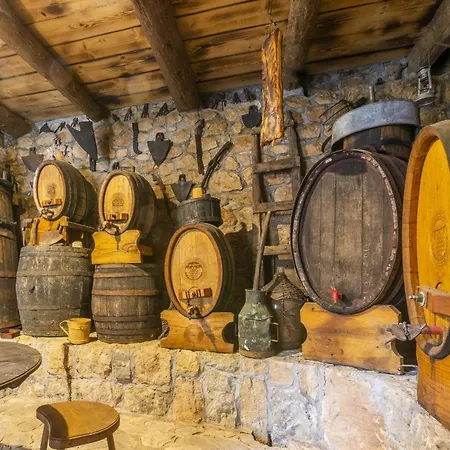 Rustical Kokorici With Shared Outdoor Swimming Pool