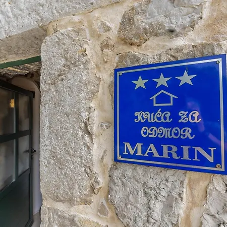 Maison d'hôtes Rustical Kokorici With Shared Outdoor Swimming Pool 3*