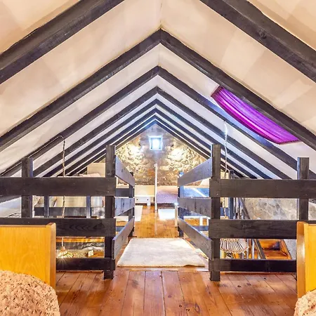 Pensjonat Rustical Kokorici With Shared Outdoor Swimming Pool 3*