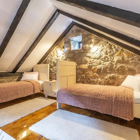 Rustical Kokorici With Shared Outdoor Swimming Pool