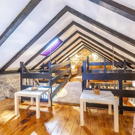 Rustical Kokorici With Shared Outdoor Swimming Pool