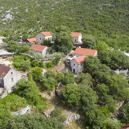 Rustical Kokorici With Shared Outdoor Swimming Pool