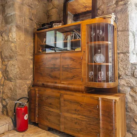 Rustical Kokorici With Shared Outdoor Swimming Pool Pensjonat Vrgorac