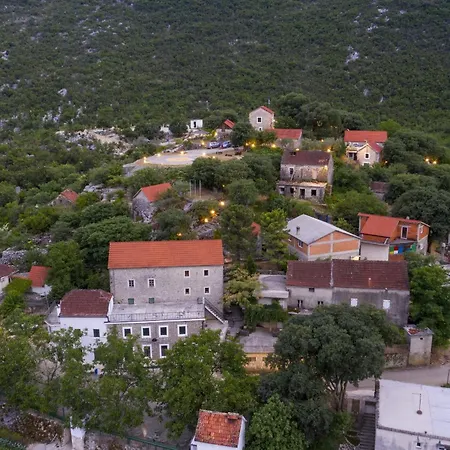 Rustical Kokorici With Shared Outdoor Swimming Pool